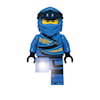 LEGO Ninjago Jay Ficklampa med LED