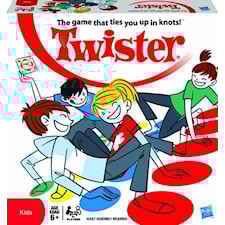Twister, Hasbro