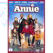 Annie (2014) (film)