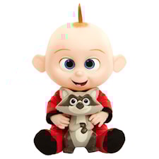 Jack-Jack Feature Doll, Superhjältarna 2