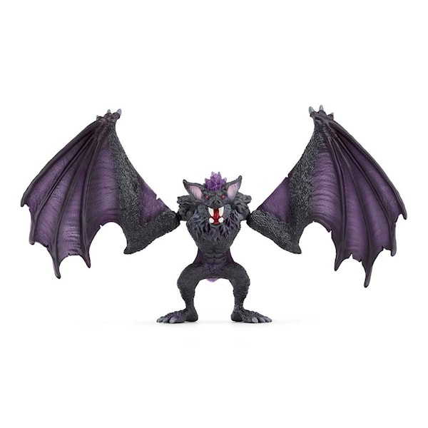 Schleich 70792 Eldrador Skyggeflaggermus -  Dyr  - Plast
