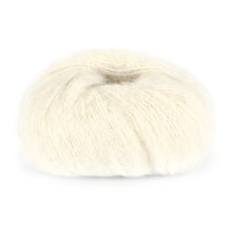 Du Store Alpacka Faerytale Garn 50 g Oblekt 701