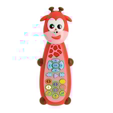 Giraffe Remote Control, Kidz Delight
