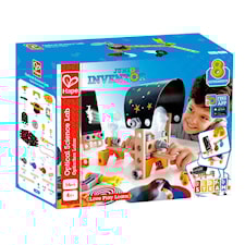 Hape Optical Science Vetenskapslabb
