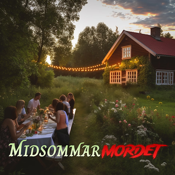 Midsommarmordet (SE) Hidden Reality