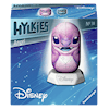 Disney Enkeli Hylkies 3D-palapeli 54 palaa Ravensburger