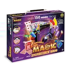 Fantasma Most Incredible Show Trollerilåda