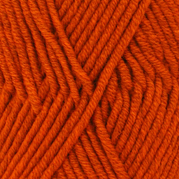 Drops Big Merino Uni Colour Lanka Villalanka 50g