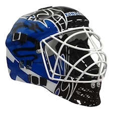 Streethockeyhjelm Finland