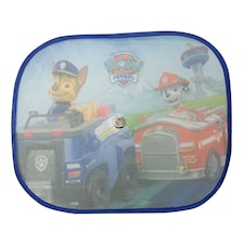 Solskjerm, 2 stk., Paw Patrol, Magic Store