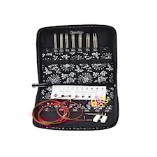 TWIST SS Large Set 13 cm/5.5-10 mm [L] Chiaogoo