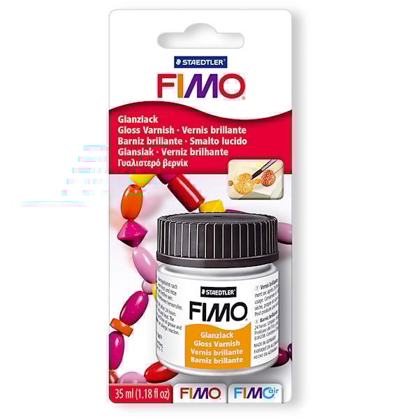 FIMO® lak , 35ml