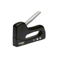 Häftpistol ECO Svart