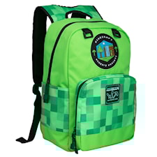 Minecraft Miners Society Ryggsekk 