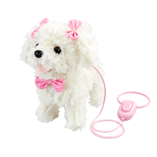 Walk Along Pudelvalp Happy Pets