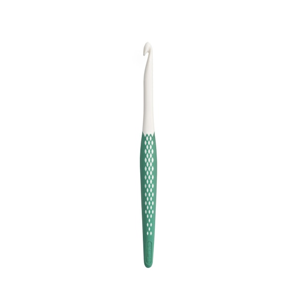 Heklenål ergonomisk 16 cm X 3 mm Prym