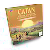 Catan: Städer och Riddare Expansion (SE/FI)