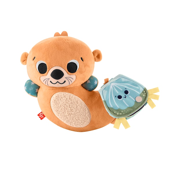 Sensimals Oter Fisher-Price