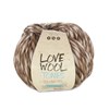 Love Wool Tones Garn 100 g Katia