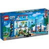Poliisien koulutuskeskus LEGO® City Police (60372)