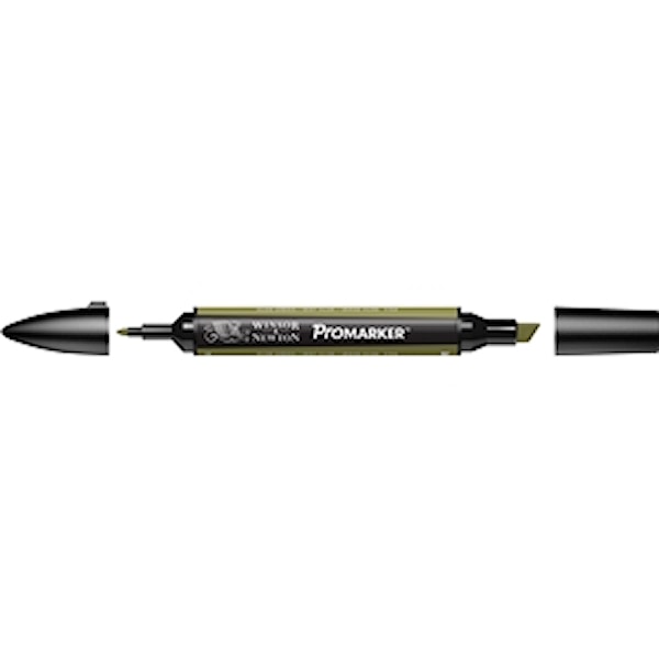 ProMarker Olive Green (Y724) 1 st