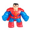 Goo Jit Zu DC Kryptonian Armor Superman