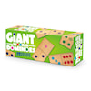 Giant Wooden Dominoes (EN)