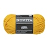 Aura Bomullsgarn 50g Novita