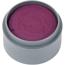 Ansiktsfärg 15 ml Mörklila