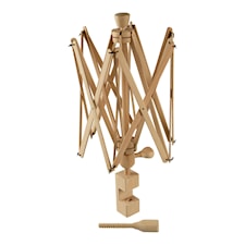 Lankakelamaja - puu Unwind