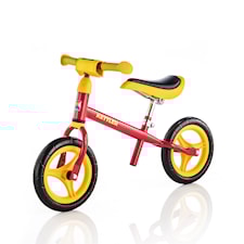 Speedy 10'' Springcykel, Kettler