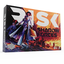 Risk Shadow Forces, Avalon Hill (EN)