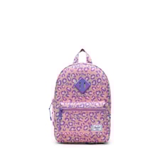 Herschel Ryggsäck Heritage Kids, Pop Leopard