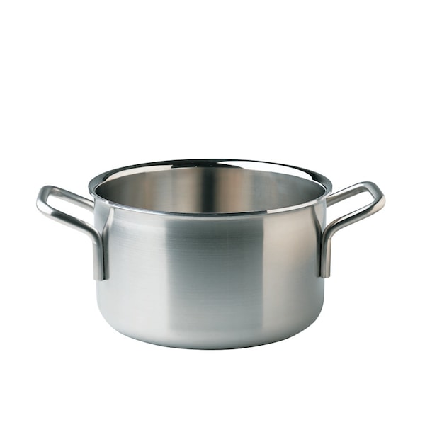 Eva Trio Multi Gryta 3.6 L Rostfritt Stål - kastruller & grytor Eva Trio Multi Gryta 3.6 L Rostfritt Stål - kastruller & grytor