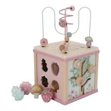 Fairy Garden Aktivitetskube FSC Little Dutch
