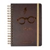 Notebook A5 Harry Potter