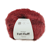 Silk Mohair Fat Fluff 25 gr Adlibris