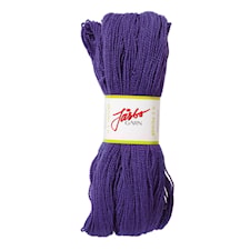 Gästrike Ullgarn 2 Trådar 100g Syren (9207)