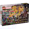 Avengers: Endgame – slutstriden LEGO® Super Heroes (76323)