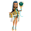 Monster High Scary Sweet Birthday Nukke Cleo