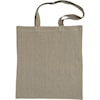 Textilkasse Khaki 38x42 cm 1-pack