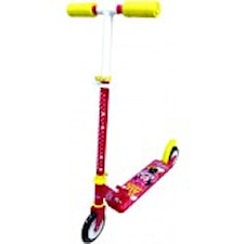 Scooter Mimmi Pigg, Smoby