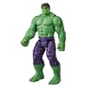 Marvel Avengers Titan Hero Series Blast Gear Deluxe Hulk-actionfigur