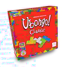 Ubongo Classic (NO/FI)