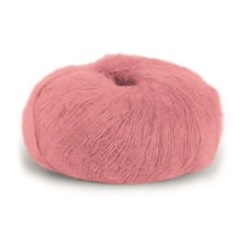 Dale Garn Erle, Pink flamingo, 50g