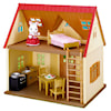Sylvanian Families, Starthus, Cozy Cottage