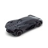 Lamborghini Terzo Millenio 2,4Ghz Radiostyd Bil Premium 1:24 Bburago