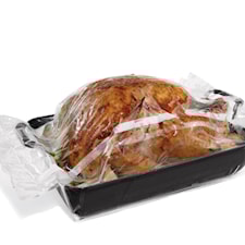 FoodSaver Expanderbar Rulle 2-pack