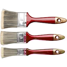 Siveltimet, Pit. 20 cm, Lev: 25-50 mm, litteä, 3 kpl/ 1 pkt