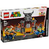 Mario Kart™ – Bowser's Castle LEGO® Super Mario (72039)
